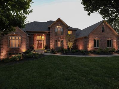 5811 Beisinger Pl, Indianapolis, IN, 46237