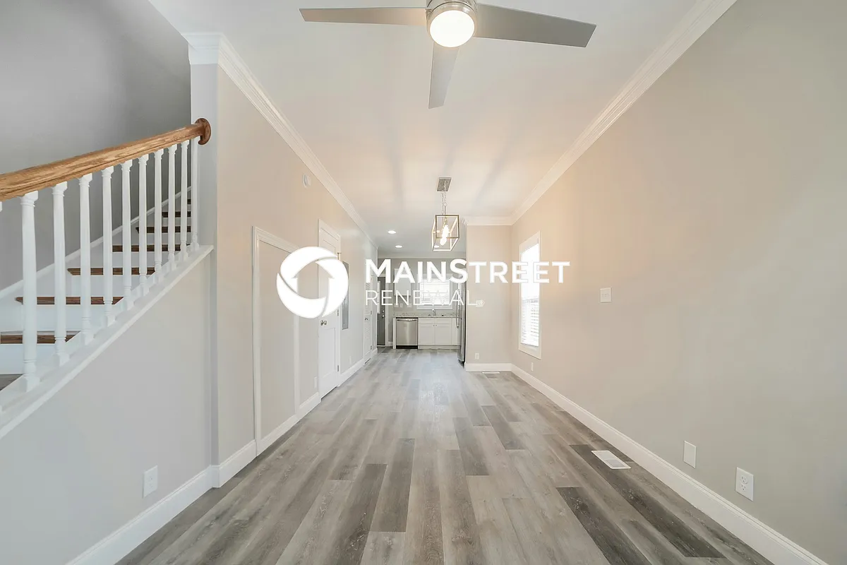 Living Room - 2167 14th Ave S