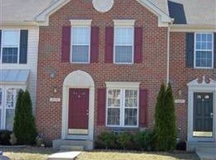 2678 Rainy Spring Ct, Odenton, MD 21113
