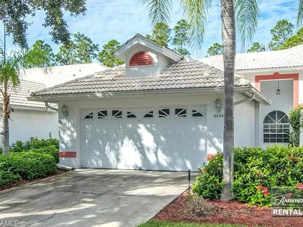 8043 San Vista Cir, Naples, FL 34109