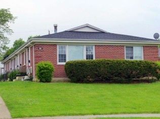 308 Short St, Lemont, IL 60439