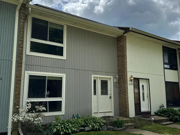 1922 Cambridge Dr, Crofton, MD 21114