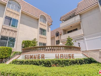 5625 Sumner Way UNIT 102, Culver City, CA, 90230
