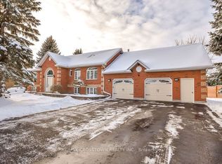 25 Cunningham Dr, Essa, ON L0L2N0