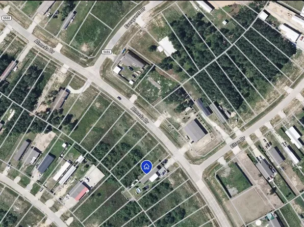 263 Road 5500, Cleveland, TX 77327
