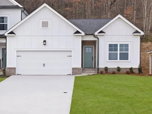 1631 Destiny Dr #7, Hixson, TN 37343