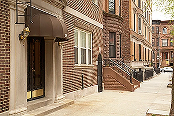 Sold by Corcoran | media 16