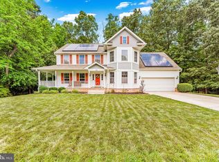 1313 Leicester Dr, La Plata, MD