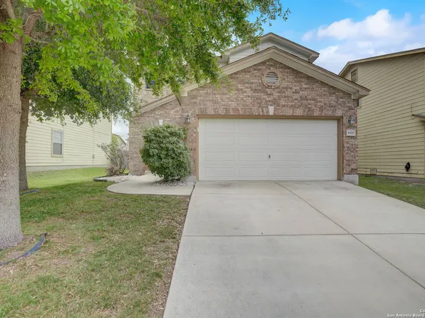 4430 Stetson Park, San Antonio, TX 78223
