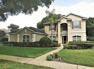 808 Mystic Oak Pl, Apopka, FL 32712