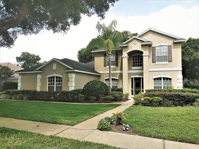 808 Mystic Oak Pl, Apopka, FL, 32712