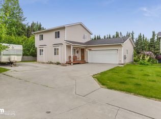 7010 Obrien St, Anchorage, AK 99507