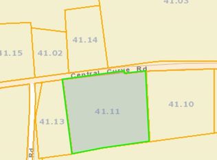 2191 Central Curve Rd, Ripley, TN 38063