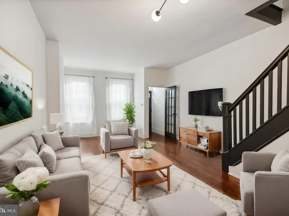 2252 N Bouvier St, Philadelphia, PA 19132