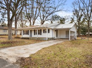 1009 Harvey St, Deridder, LA 70634