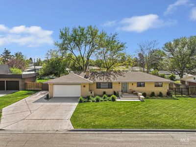 539 Rimview Dr, Twin Falls, ID, 83301