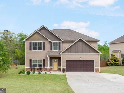 497 Kristie Ln, Bremen, GA, 30110