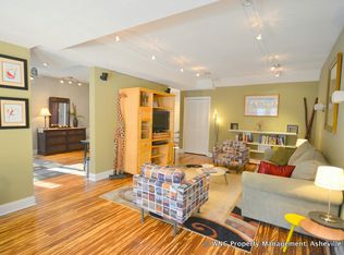 5 Lornelle Pl, Asheville, NC 28804