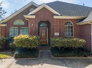 2203 Southern Pl, Richmond, TX 77406