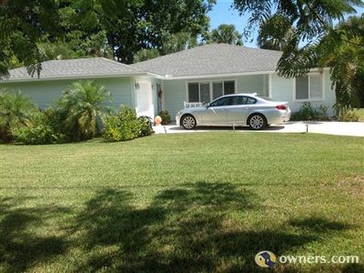 521 SE Flamingo Ave, Stuart, FL, 34996