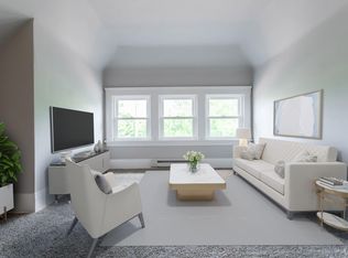 2164 Oakdale Rd #3, Cleveland, OH 44118