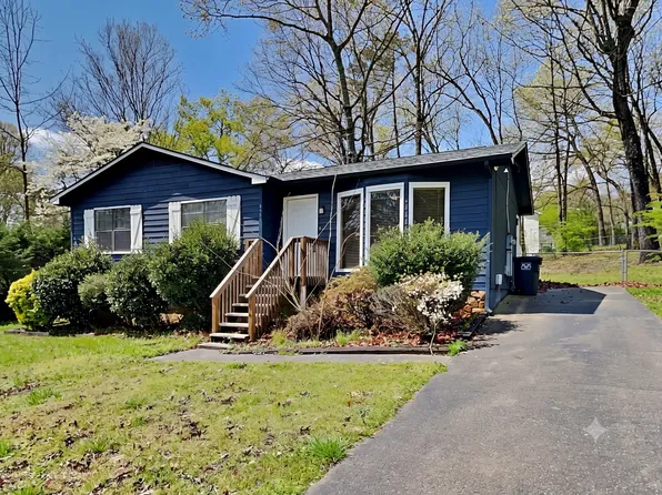 6500 Kathy Cir, Pinson, AL 35126