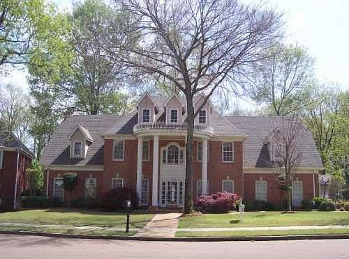2nd image of 1109 Bellewood Cv