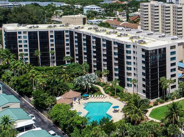 5880 MIDNIGHT PASS ROAD #907, SARASOTA, FL 34242