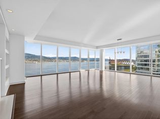 1169 Cordova St W #1602, Vancouver, BC