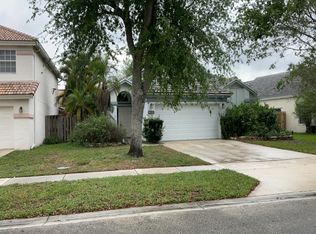 7449 Trescott Dr, Lake Worth, FL 33467