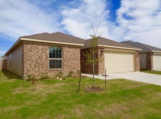1445 Gallina Trl, Fort Worth, TX 76119
