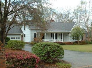 105 Bunkers Trl, Warner Robins, GA 31088