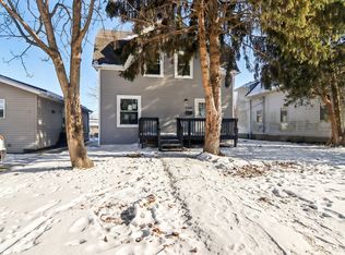 2703 Gilead Ave, Zion, IL 60099