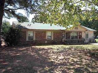 92 Blair Rd, Greenbrier, AR 72058