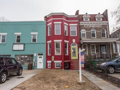 1445 Maryland Ave NE, Washington, DC, 20002