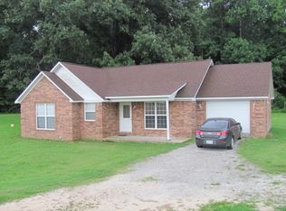 1181 Coburn Rd, Brownsville, TN 38012