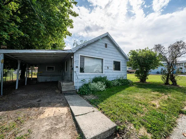 308 W North 3rd St, Grangeville, ID 83530