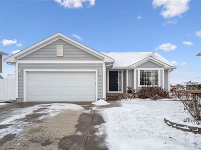 705 SE Prairie Park Ln, Waukee, IA, 50263