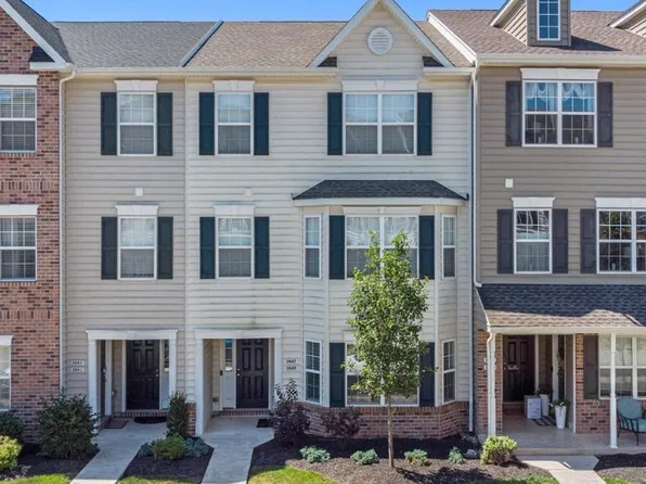 3045 Davenport Way #99, Pennsburg, PA 18073