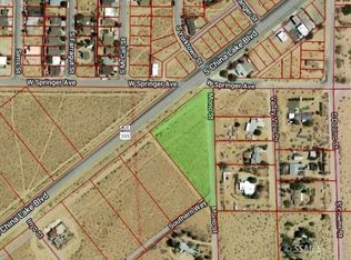 511-101 S Mono St #7, Ridgecrest, CA 93555