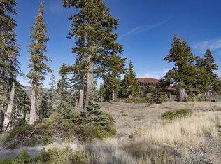 465 Fir St, Mammoth Lakes, CA 93546