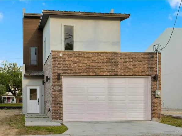 808 Bicentennial Blvd, McAllen, TX 78501