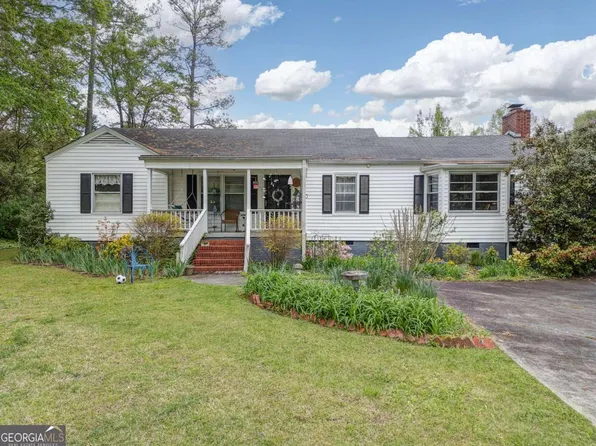 6 Berckman Ln SW, Rome, GA 30165