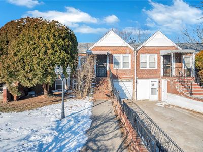 115-42 217th Street, Cambria Heights, NY, 11411
