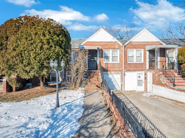 115-42 217th Street, Cambria Heights, NY 11411