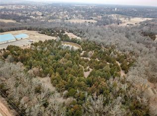 1216 S Iowa Ave, Chandler, OK 74834