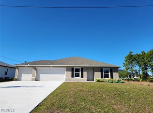 1506 Ruth Ave S, Lehigh Acres, FL 33976