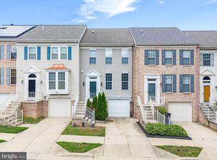 11304 Southlakes Dr, Bowie, MD 20721