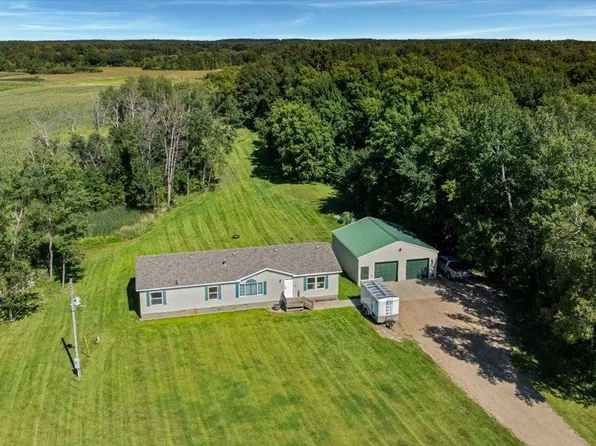 18310 County Road 4, Osakis, MN 56360