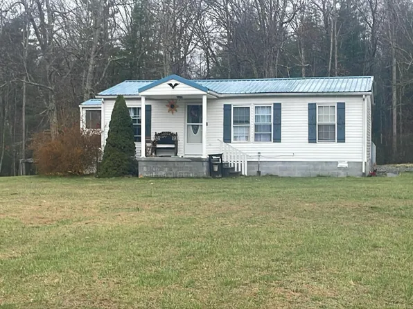 531 Sunset Dr, Athens, WV 24712